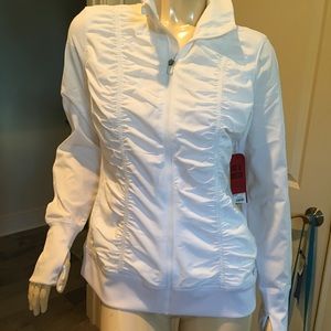 FILA Sport jacket Brand new never been worn